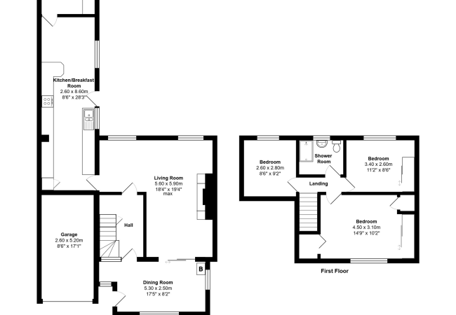 46 Tarrs Avenue, Kin