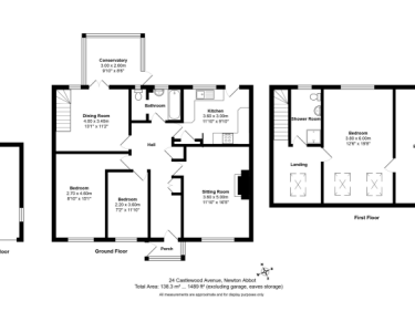 24 Castlewood Avenue