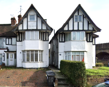 1 bed apartment for sale in London, Greater London, NW11