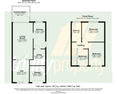 Walker Ave, Brierley