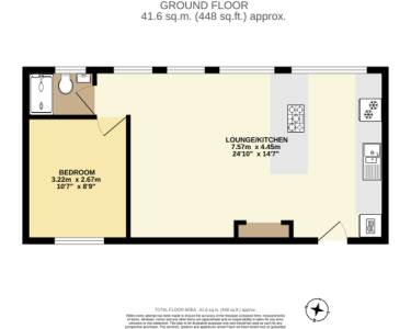 TheHideawayCoverdale