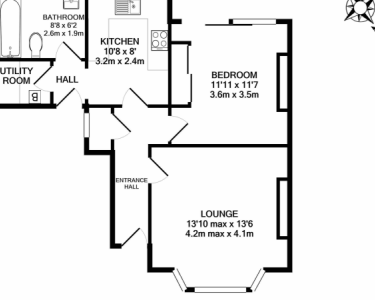 60D Fisher Street GF