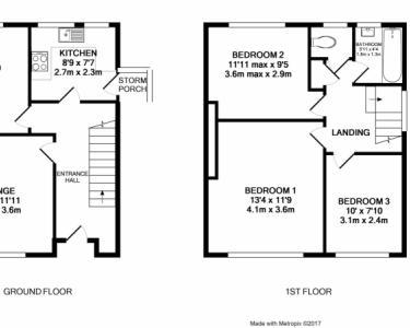 34 Wills Avenue Floo