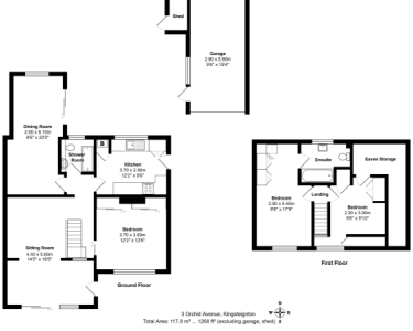 3 Orchid Avenue, Kin