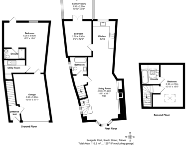 Seagulls Rest, South