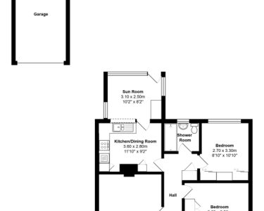 20 Tweenways, Kingst